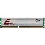 Модуль пам'яті для комп'ютера DDR3L 8GB 1600 MHz Elite Team (TED3L8G1600C1101)