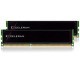 Модуль памяти DDR3 16GB (2x8GB) 1600 MHz Black Sark eXceleram (E30207A)