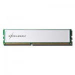 Модуль пам'яті для комп'ютера DDR3 4GB 1600 MHz Heatsink: white Sark eXceleram (E30300A)
