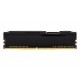 Модуль памяти DDR4 8GB 2666 MHz HyperX Fury Black Kingston (HX426C15FB/8)