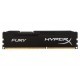 Модуль пам'яті для комп'ютера DDR4 4GB 2666 MHz HyperX Fury BLACK Kingston Fury (ex.HyperX) (HX426C15FB/4)
