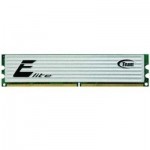 Модуль пам'яті для комп'ютера DDR2 1GB 800 MHz Team (TED21G800C601)