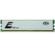 Модуль пам'яті для комп'ютера DDR2 1GB 800 MHz Team (TED21G800C601)