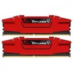 Модуль пам'яті для комп'ютера DDR4 32GB (2x16GB) 2133 MHz Ripjaws V G.Skill (F4-2133C15D-32GVR)