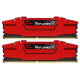 Модуль пам'яті для комп'ютера DDR4 32GB (2x16GB) 2133 MHz Ripjaws V G.Skill (F4-2133C15D-32GVR)