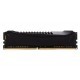 Модуль памяти для компьютера DDR4 4GB 3000 MHz Savage Blak Kingston (HX430C15SB2/4)