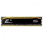 Модуль памяти для компьютера DDR4 4GB 2133 MHz Elite Black Team (TED44G2133C1501)