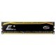 Модуль пам'яті для комп'ютера DDR4 4GB 2133 MHz Elite Black Team (TED44G2133C1501)