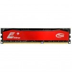 Модуль пам'яті для комп'ютера DDR4 4GB 2400 MHz Elite Plus Red Team (TPRD44G2400HC1601)