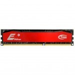 Модуль пам'яті для комп'ютера DDR4 8GB 2133 MHz Elite Plus Red Team (TPRD48G2133HC1501)