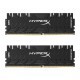 Модуль памяти для компьютера DDR4 16GB (2x8GB) 3000 MHz HyperX Predator Kingston (HX430C15PB3K2/16)