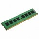 Модуль памяти для компьютера DDR4 16GB 2400 MHz Kingston (KVR24N17D8/16)