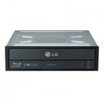 Оптичний привід Blu-Ray LG BH16NS40