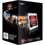 Процесор AMD A6-5400K (AD540KOKHJBOX)