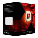Процесор AMD FX-8350 (FD8350FRHKBOX)
