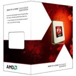 Процесор AMD FX-4300 (FD4300WMHKBOX)