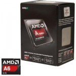Процесор AMD A4-6300 (AD6300OKHLBOX)