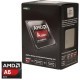 Процесор AMD A4-6300 (AD6300OKHLBOX)