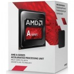 Процесор AMD SEMPRON X2 2650 (SD2650JAHMBOX)