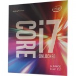 Процесор INTEL Core™ i7 6700K (BX80662I76700K)