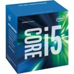 Процесор INTEL Core™ i5 6400 (BX80662I56400)