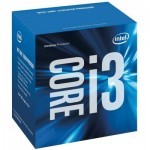 Процесор INTEL Core™ i3 6100 (BX80662I36100)