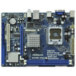 Материнська плата ASRock G41M-VS3 R2.0