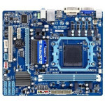 Материнська плата GIGABYTE GA-78LMT-S2P