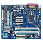 Материнська плата GIGABYTE GA-G41M-Combo