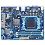 Материнська плата GIGABYTE GA-78LMT-S2