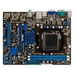 Материнська плата ASUS M5A78L-M LX3