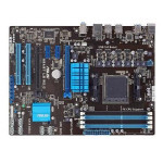 Материнська плата ASUS M5A97 LE R2.0