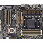 Материнська плата ASUS SABERTOOTH 990FX R2.0