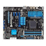 Материнська плата ASUS M5A99X EVO R2.0