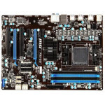Материнська плата MSI 970A-G43
