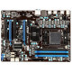 Материнська плата MSI 970A-G43