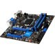 Материнська плата MSI B85M-G43