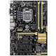 Материнська плата ASUS B85-PLUS