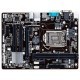 Материнська плата GIGABYTE GA-H81M-S2PV
