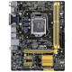 Материнська плата ASUS H81M-A