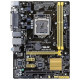 Материнська плата ASUS H81M-C