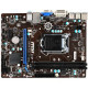 Материнська плата MSI H81M-P33