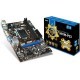 Материнська плата MSI H81M-P33