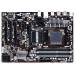 Материнська плата GIGABYTE GA-970A-DS3P