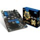 Материнська плата MSI H81-P33