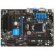 Материнська плата MSI H81-P33