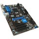 Материнська плата MSI H81-P33