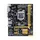 Материнська плата ASUS H81M-K