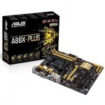 Материнська плата ASUS A88X-PLUS