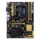 Материнська плата ASUS A88X-PLUS
